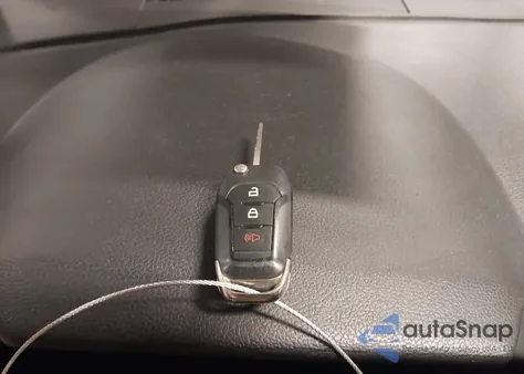 2015 Ford F-150 Xlt z USA, uszkodzony, nr VIN 1FTEX1EP6FKE69524